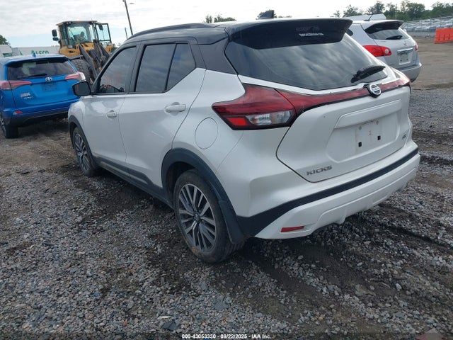 Nissan 2021 2021 3N1CP5DV6ML473344 Image 3