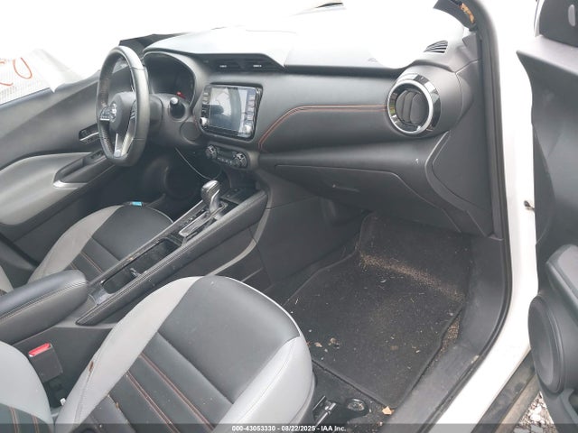 Nissan 2021 2021 3N1CP5DV6ML473344 Image 5