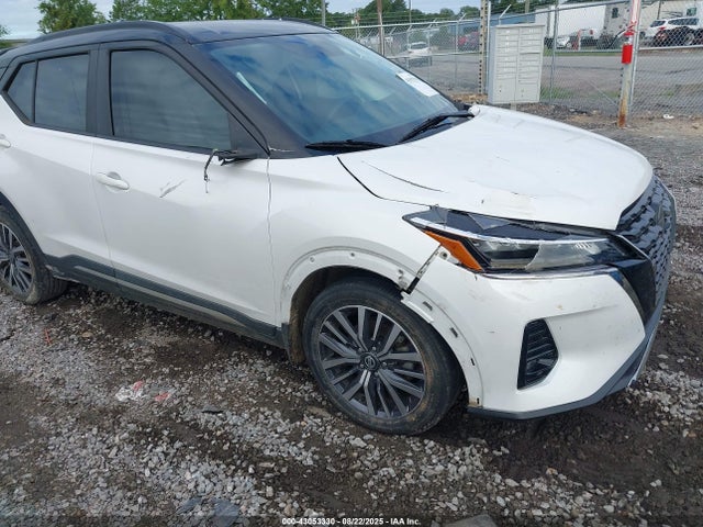 Nissan 2021 2021 3N1CP5DV6ML473344 Image 6