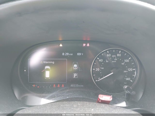 Nissan 2021 2021 3N1CP5DV6ML473344 Image 7