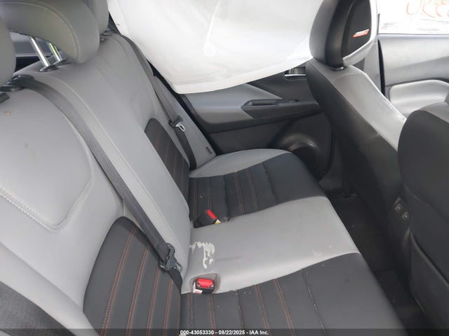 Nissan 2021 2021 3N1CP5DV6ML473344 Image 8