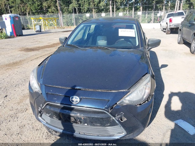 3MYDLBZV8GY108628 Scion p5v