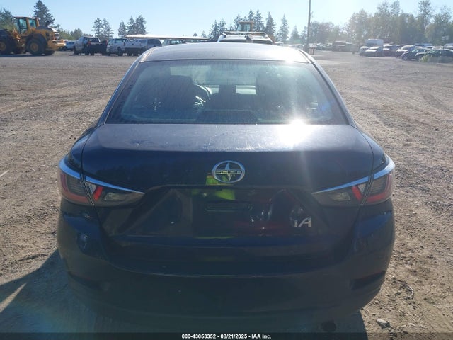 3MYDLBZV8GY108628 Scion p5v