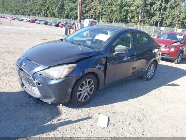 3MYDLBZV8GY108628 Scion p5v