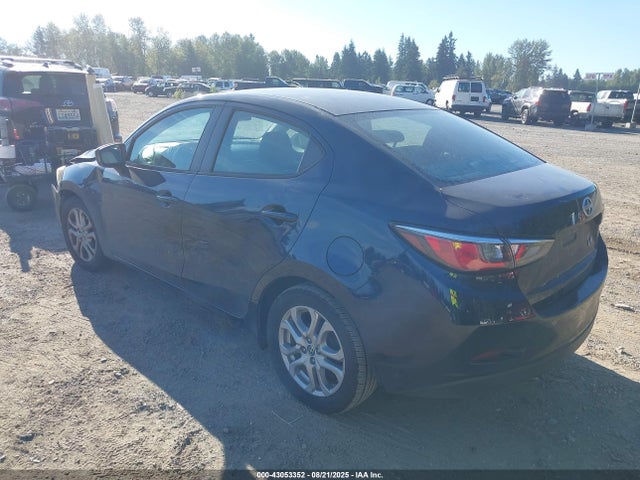 3MYDLBZV8GY108628 Scion p5v