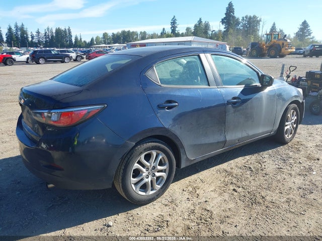 3MYDLBZV8GY108628 Scion p5v