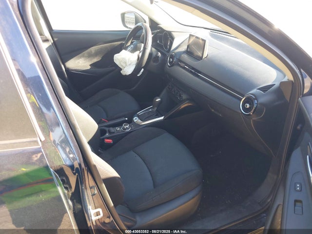 3MYDLBZV8GY108628 Scion p5v