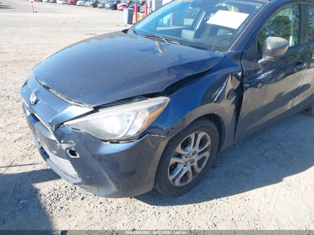 3MYDLBZV8GY108628 Scion p5v