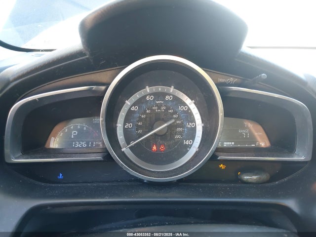 3MYDLBZV8GY108628 Scion p5v