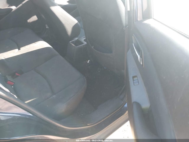 3MYDLBZV8GY108628 Scion p5v