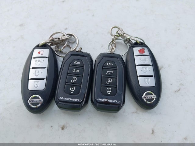 Nissan Maxima 2014 1N4AA5AP3EC454782 Image 11