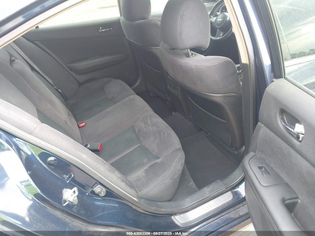 Nissan Maxima 2014 1N4AA5AP3EC454782 Image 8