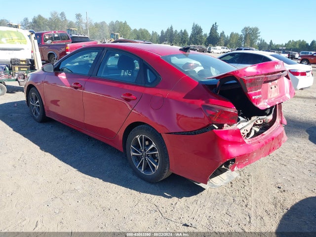 3KPF24AD5PE665751 KIA mpi nu