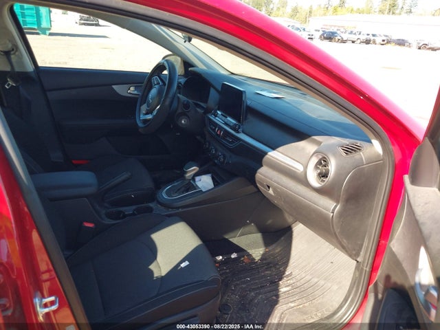 3KPF24AD5PE665751 KIA mpi nu