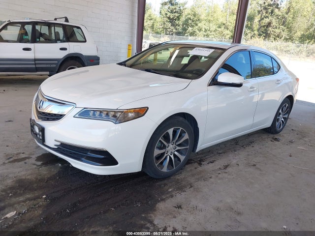19UUB1F32HA000074 Acura k24w7