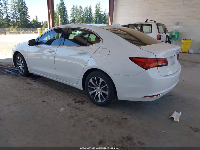 19UUB1F32HA000074 Acura k24w7