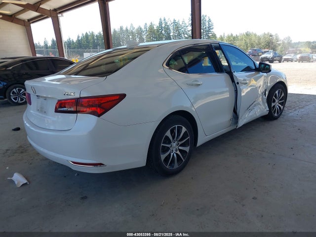 19UUB1F32HA000074 Acura k24w7