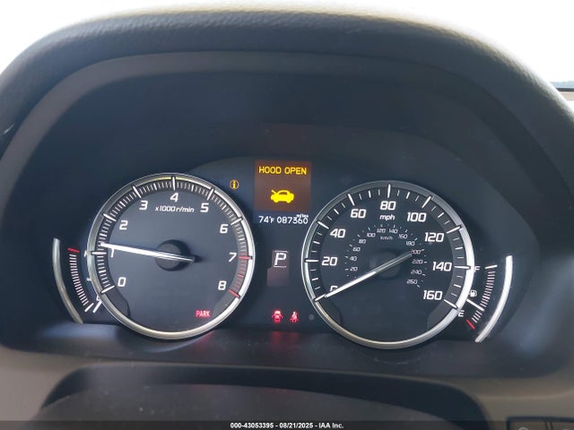 19UUB1F32HA000074 Acura k24w7