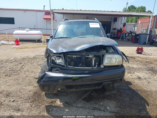 Продажа на аукционе авто 2001 Suzuki Grand Vitara Jlx/jlx+/limited, vin: JS3TD62V214164150, номер лота: 43053403