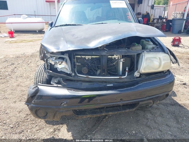 Продажа на аукционе авто 2001 Suzuki Grand Vitara Jlx/jlx+/limited, vin: JS3TD62V214164150, номер лота: 43053403