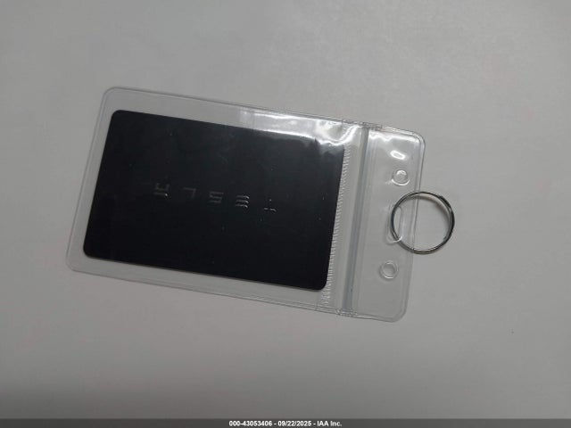 2018 TESLA MODEL 3 5YJ3E1EA1JF031959 Photo 10