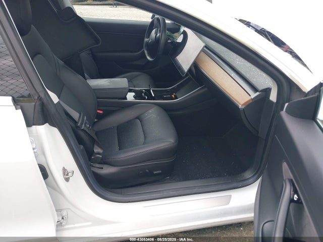 2018 TESLA MODEL 3 5YJ3E1EA1JF031959 Photo 4