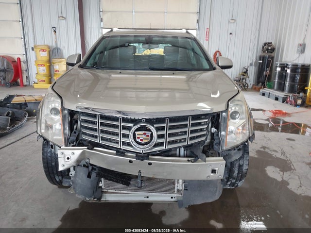 3GYFNAE33GS519223 Cadillac lfx - sidi, vvt, e85 max, aluminum
