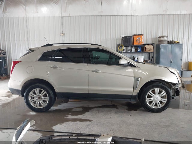 3GYFNAE33GS519223 Cadillac lfx - sidi, vvt, e85 max, aluminum