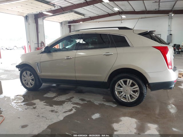 3GYFNAE33GS519223 Cadillac lfx - sidi, vvt, e85 max, aluminum