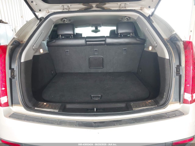 3GYFNAE33GS519223 Cadillac lfx - sidi, vvt, e85 max, aluminum