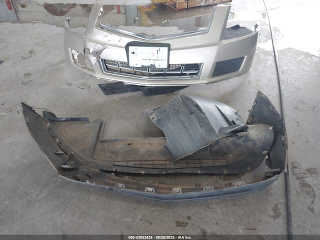 3GYFNAE33GS519223 Cadillac lfx - sidi, vvt, e85 max, aluminum