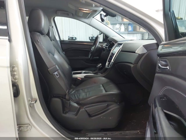 2016 CADILLAC SRX 3GYFNAE33GS519223 Photo 4