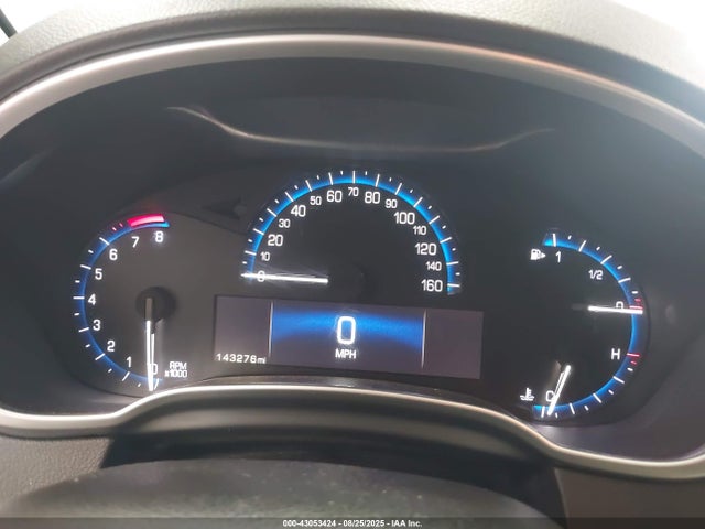 2016 CADILLAC SRX 3GYFNAE33GS519223 Photo 6