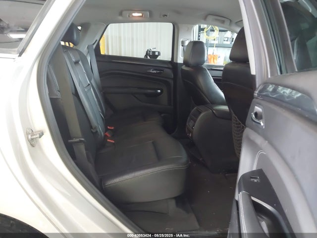 2016 CADILLAC SRX 3GYFNAE33GS519223 Photo 7