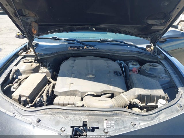 Chevrolet lfx 2015 2G1FB1E39F9288203 Image 10