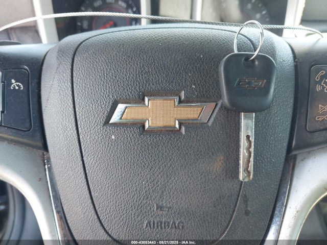 Chevrolet lfx 2015 2G1FB1E39F9288203 Image 11
