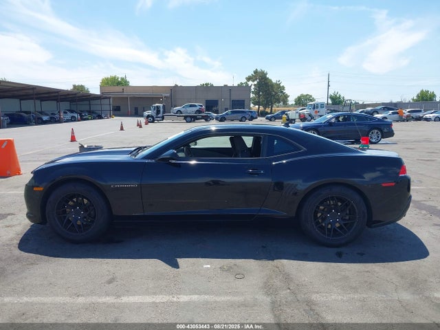 Chevrolet lfx 2015 2G1FB1E39F9288203 Image 14