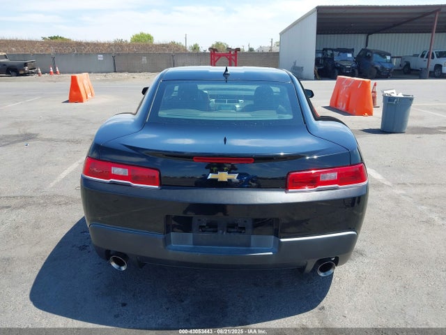 Chevrolet lfx 2015 2G1FB1E39F9288203 Image 16