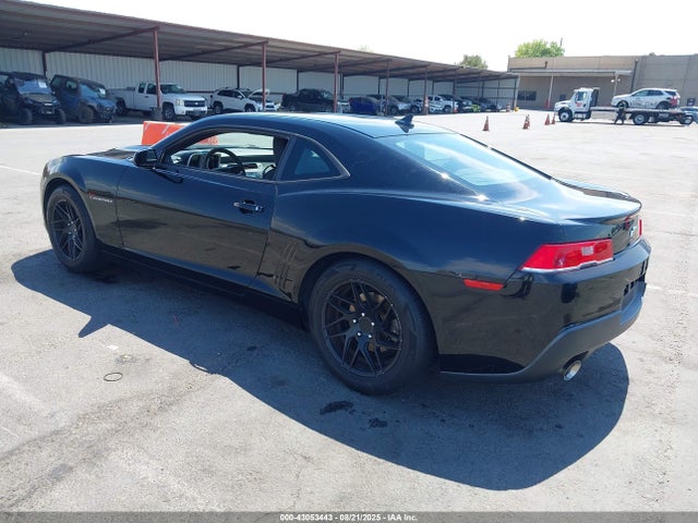Chevrolet lfx 2015 2G1FB1E39F9288203 Image 3