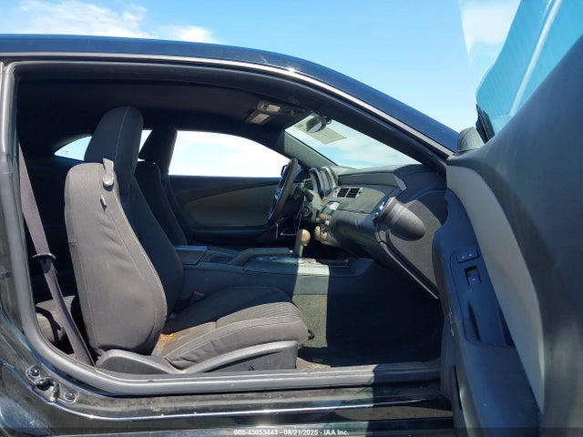 Chevrolet lfx 2015 2G1FB1E39F9288203 Image 5