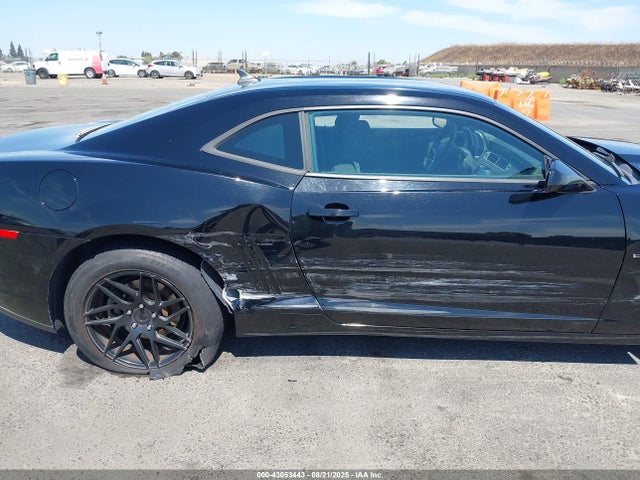 Chevrolet lfx 2015 2G1FB1E39F9288203 Image 6