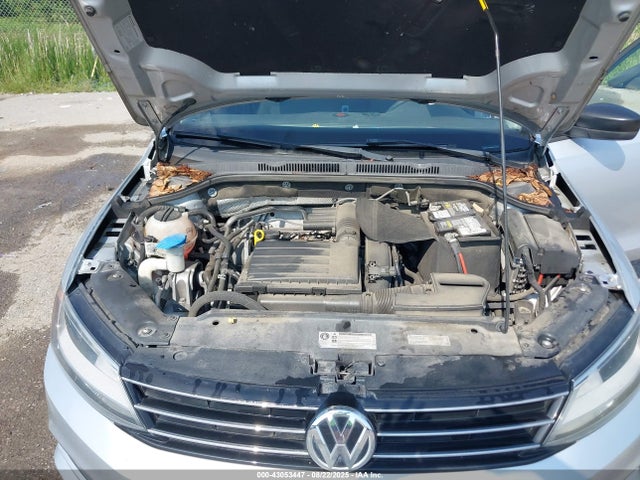 3VWD67AJXGM324755 Volkswagen 1.4t
