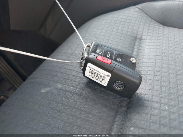 3VWD67AJXGM324755 Volkswagen 1.4t