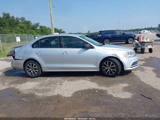 3VWD67AJXGM324755 Volkswagen 1.4t