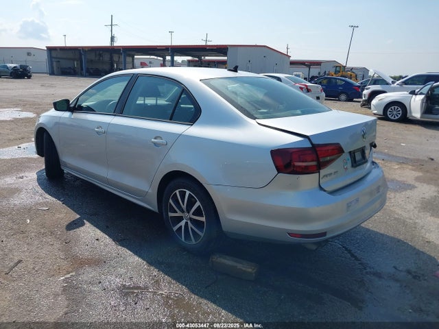 3VWD67AJXGM324755 Volkswagen 1.4t