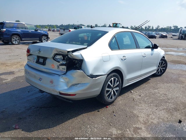 3VWD67AJXGM324755 Volkswagen 1.4t
