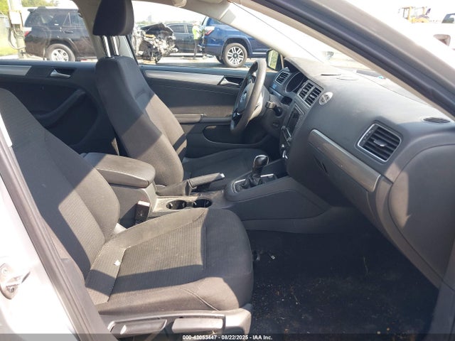 3VWD67AJXGM324755 Volkswagen 1.4t