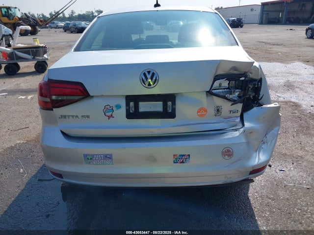 3VWD67AJXGM324755 Volkswagen 1.4t