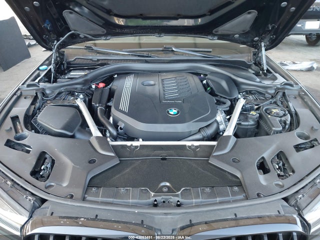 BMW 540I 2023 WBA53BJ01PCL29920 Image 10