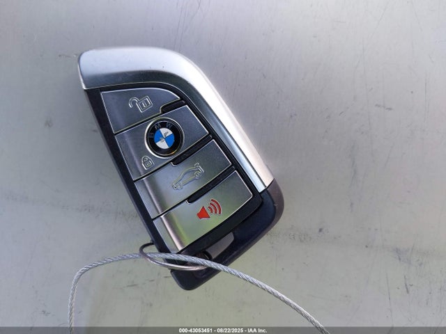 BMW 540I 2023 WBA53BJ01PCL29920 Image 11